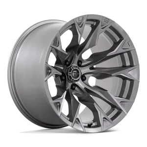 Fuel – D806 FLAME – Gunmetal – 20″x12″ -44mm – All weather Wheels – D80620207547